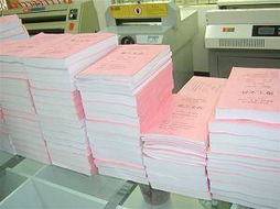 專業(yè)深圳數碼快印服務 黑白打印、文件復印與精裝本定制